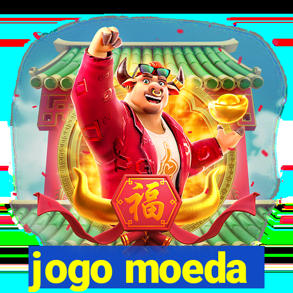 jogo moeda